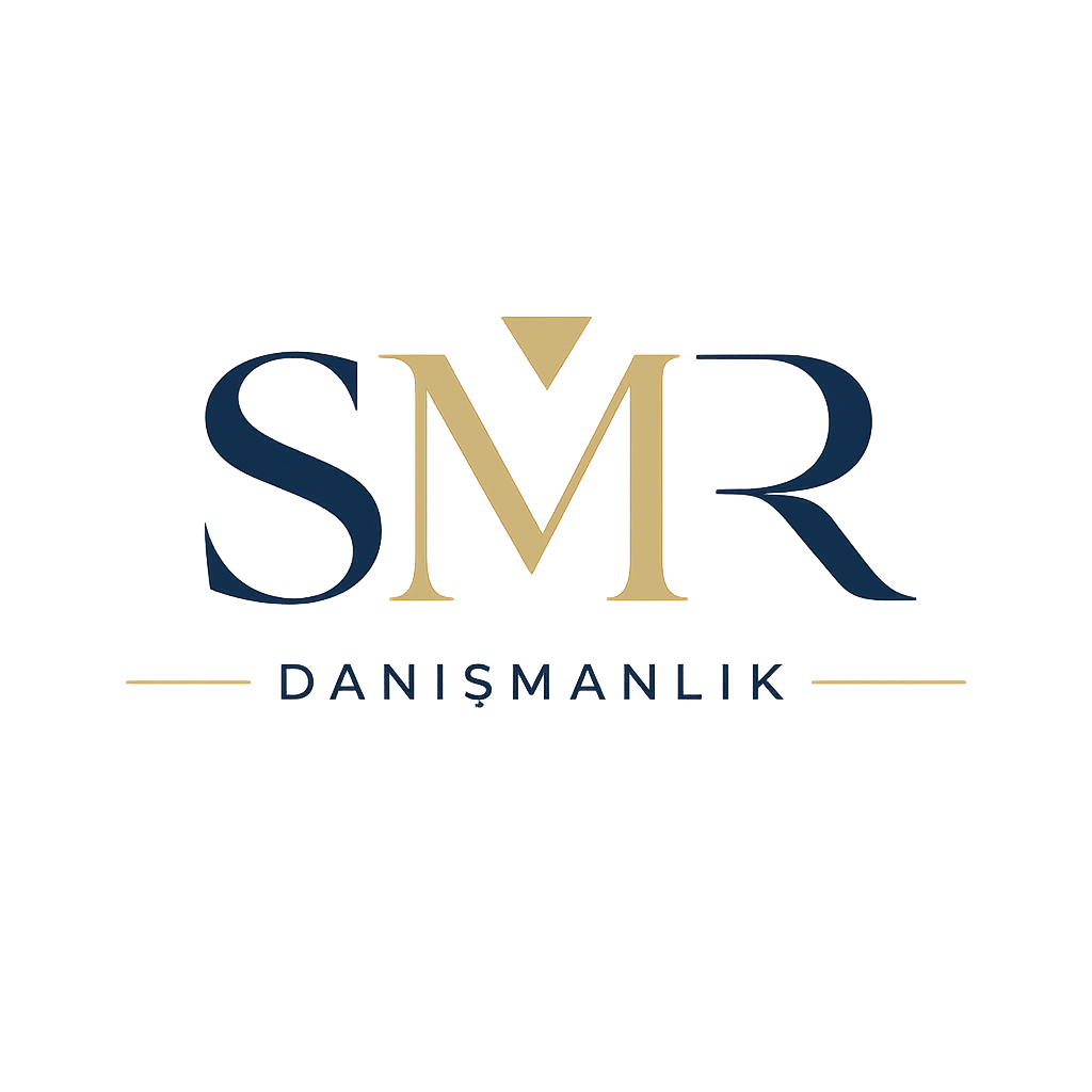 SMR DANIŞMANLIK
